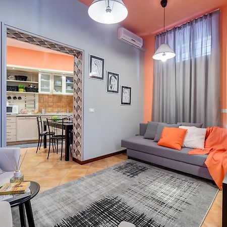 Ghetto Apartment Rom Eksteriør billede